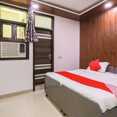 ניו דלהי Oyo Jai Palace מראה חיצוני תמונה