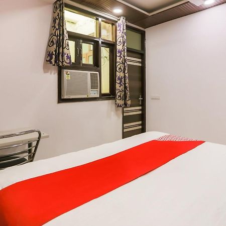 ניו דלהי Oyo Jai Palace מראה חיצוני תמונה
