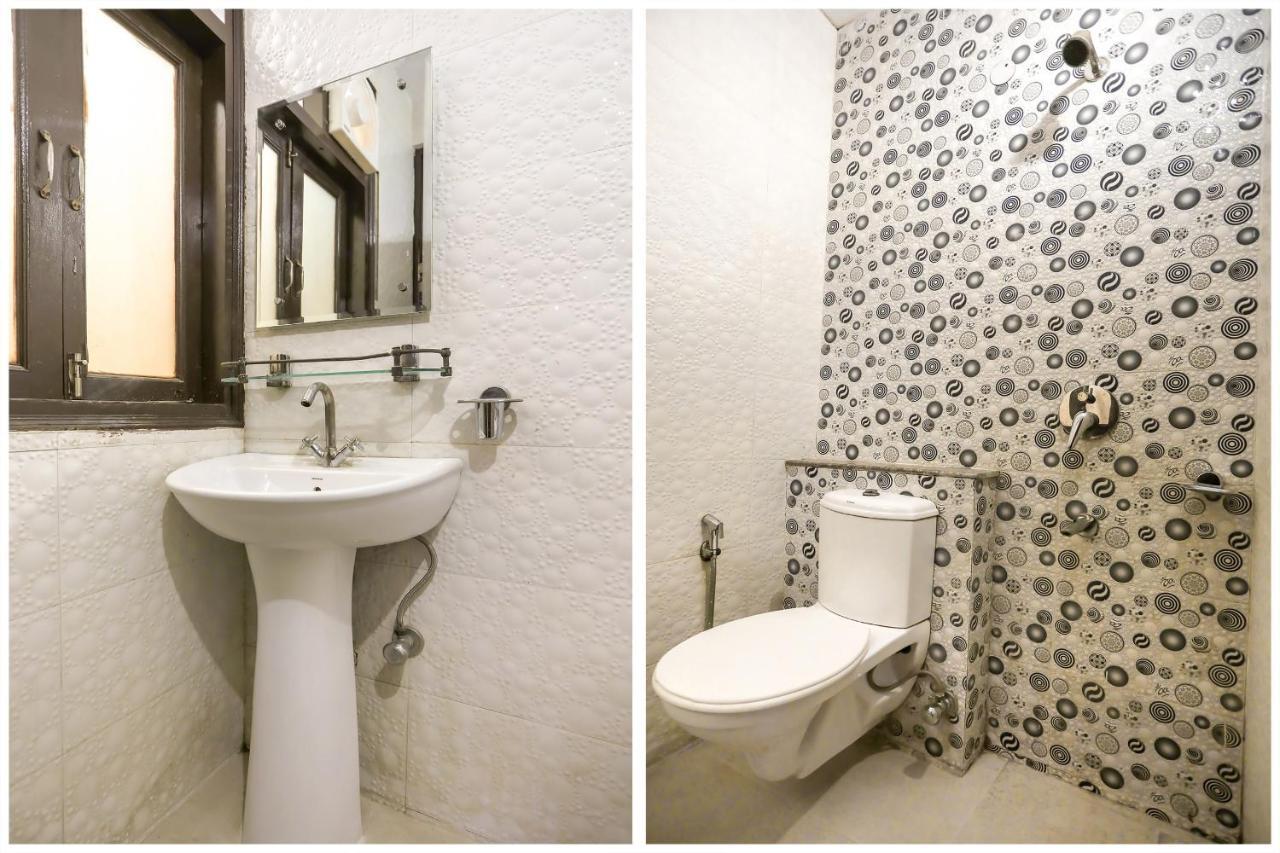 ניו דלהי Oyo Jai Palace מראה חיצוני תמונה